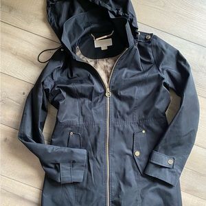 Women’s Michael Kors Raincoat